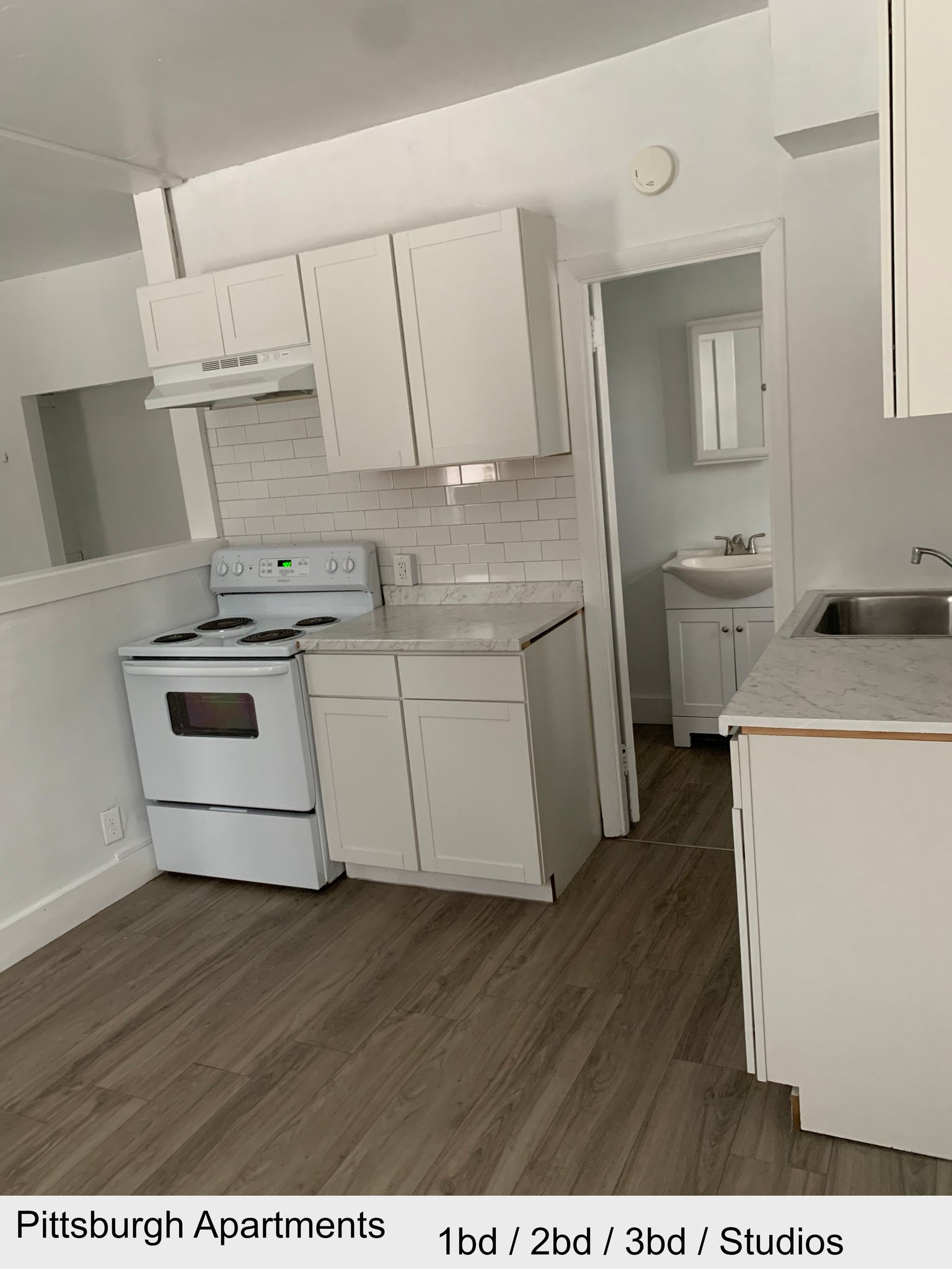 Carnegie Townhome: 709 Carothers Ave