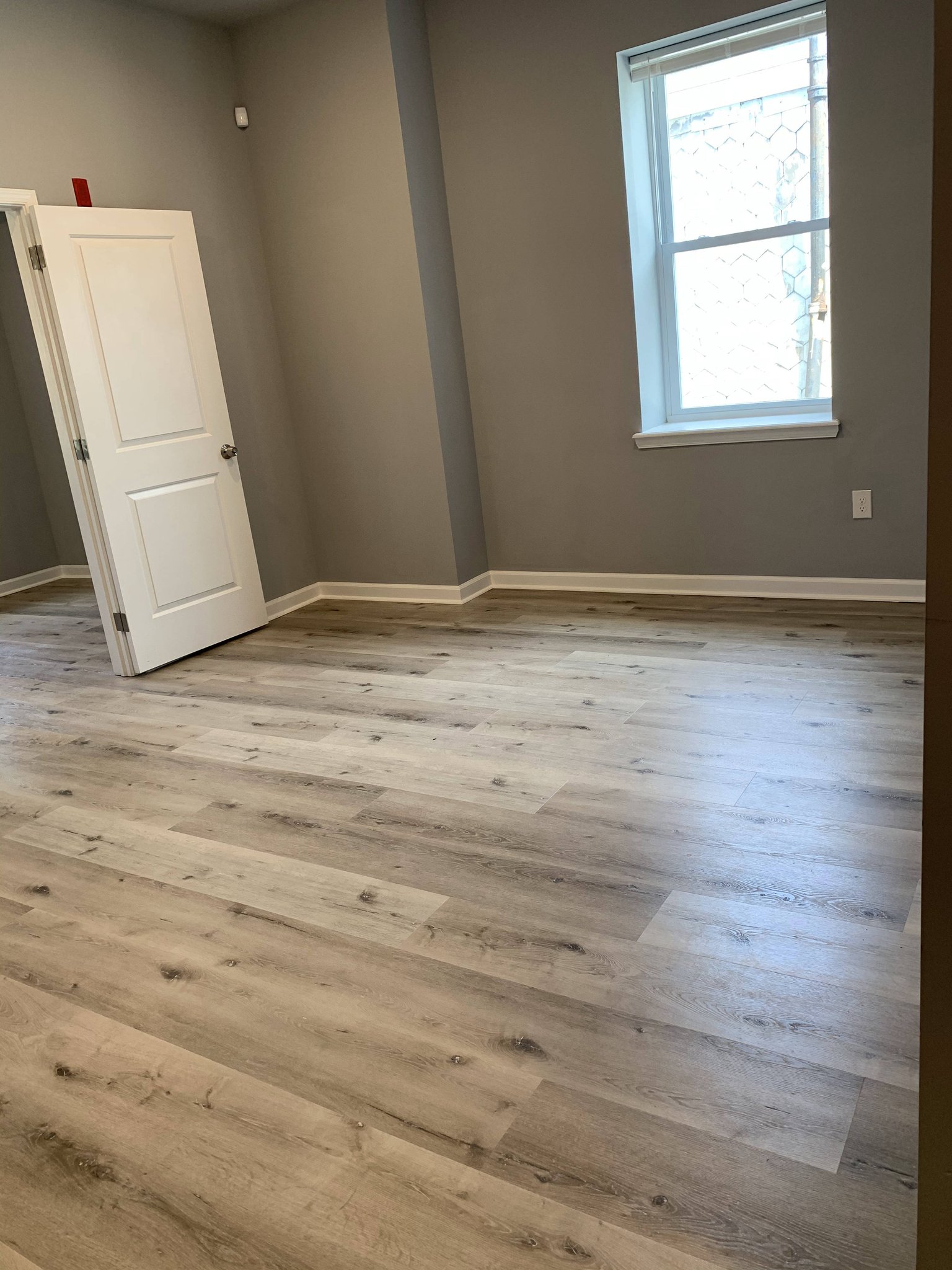 Philadelphia Apartment: 517 S 42nd Street