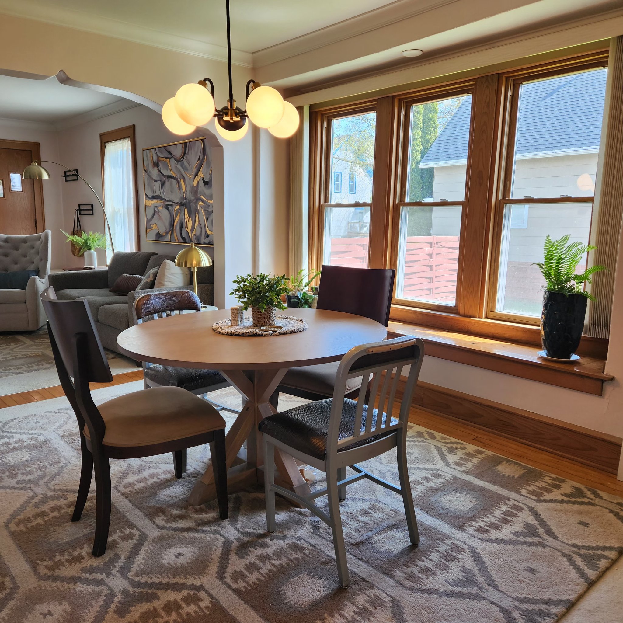 Sheboygan Townhome: 1710 s. 14th St