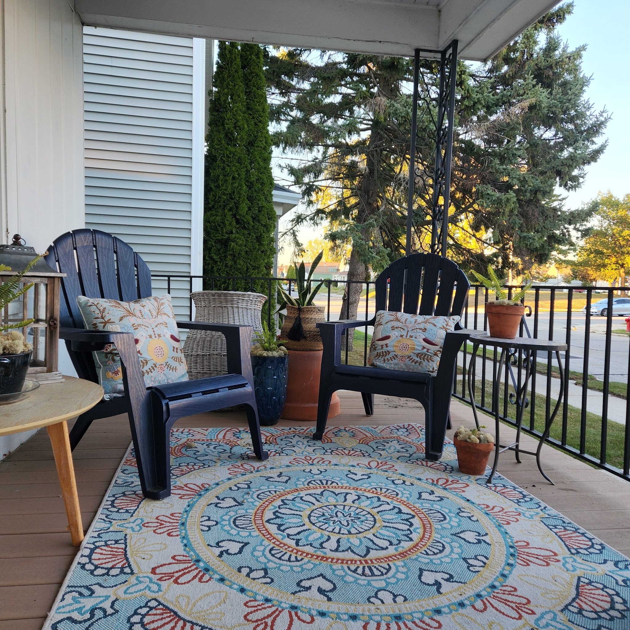Sheboygan Townhome: 1710 s. 14th St