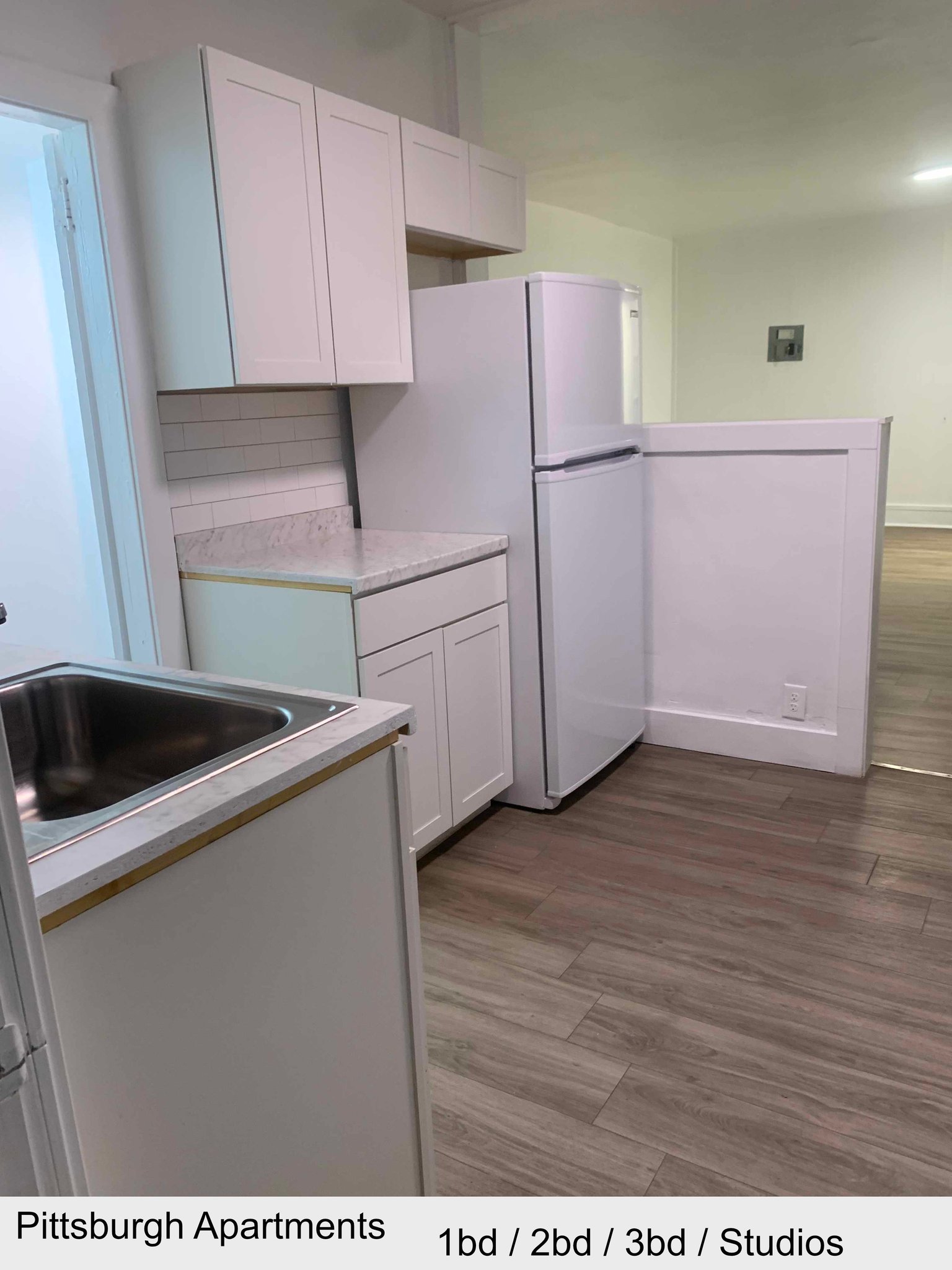 carnegie Apartment: 709 carothers ave