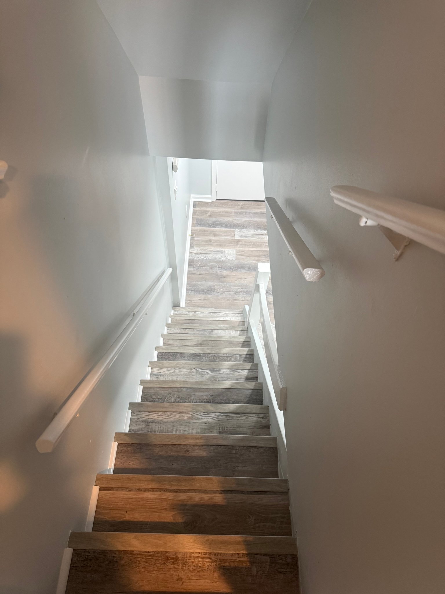 Washington House: 7 Girard Street NE