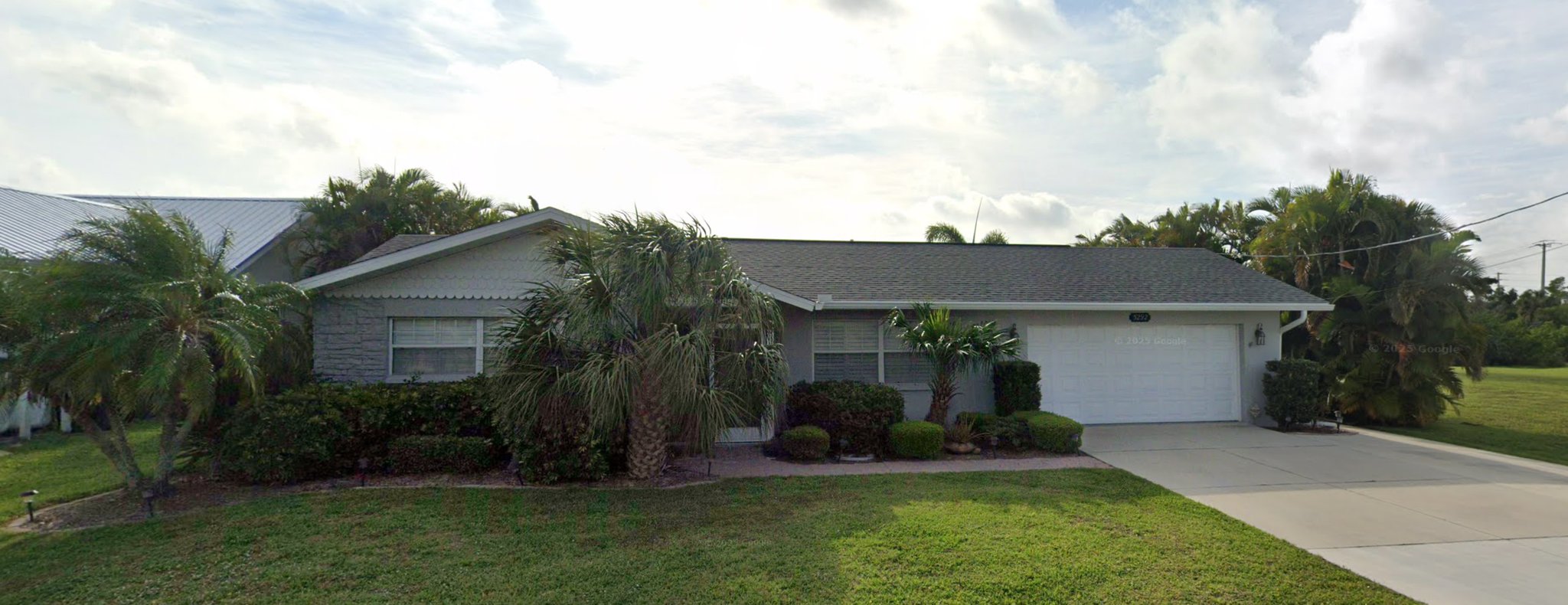 Port Charlotte House: 5292 Early Terrace