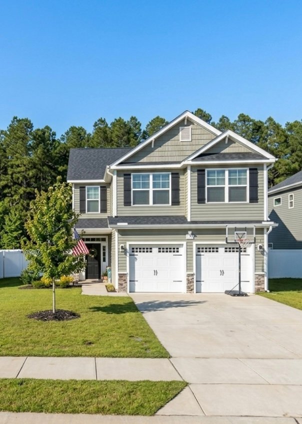 Clayton House: 114 Hanover Ct