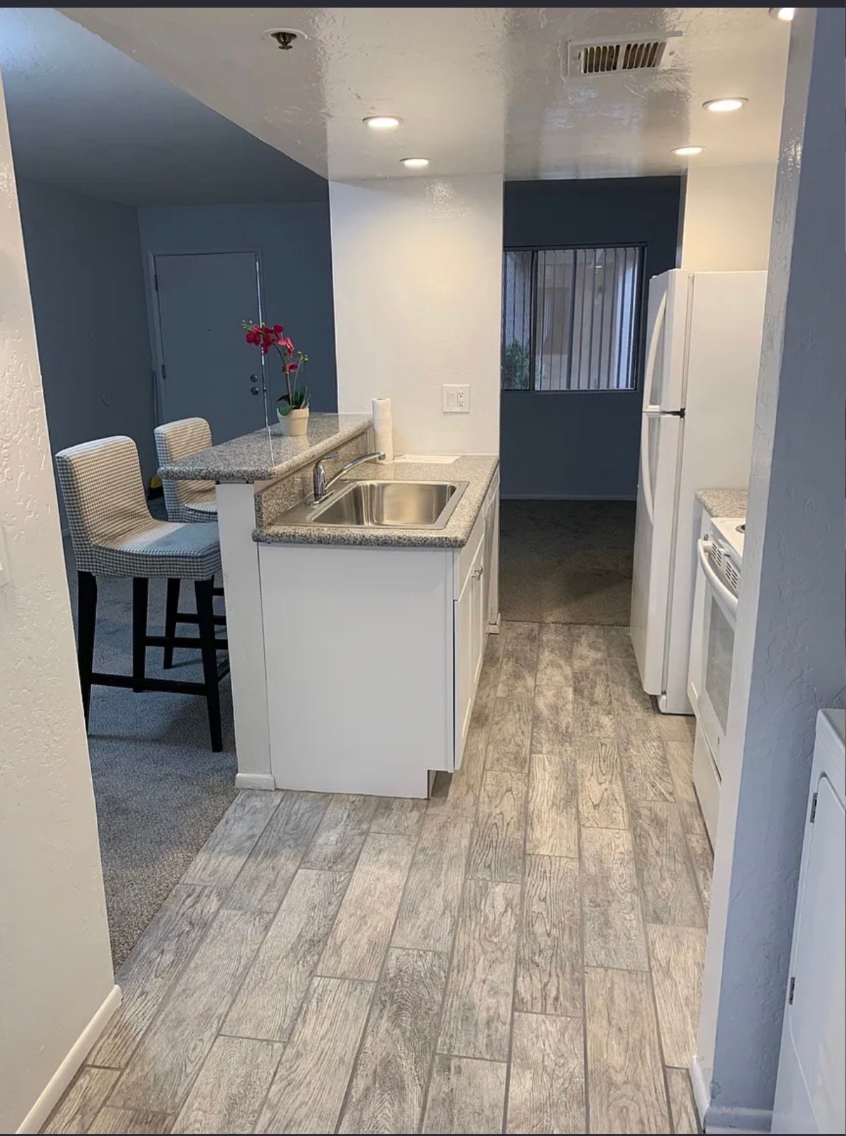 Surprise Condo: 12123 W Bell Rd