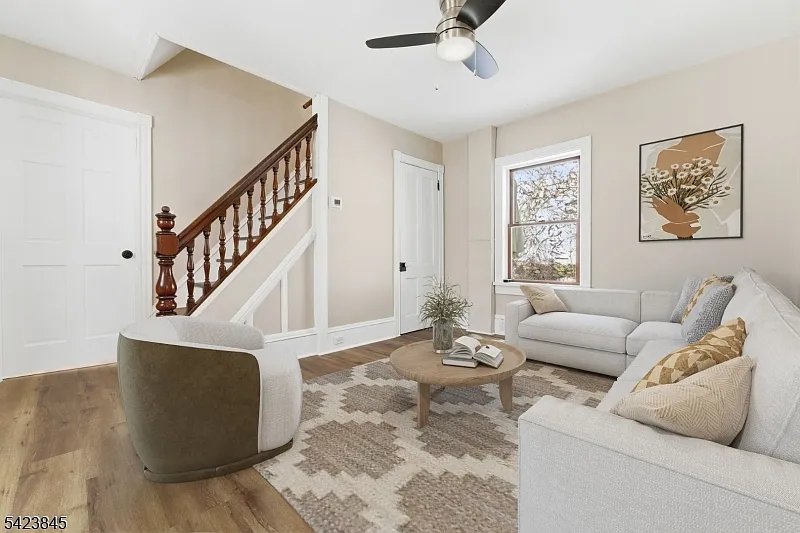 alpha House: 177 county road 519
