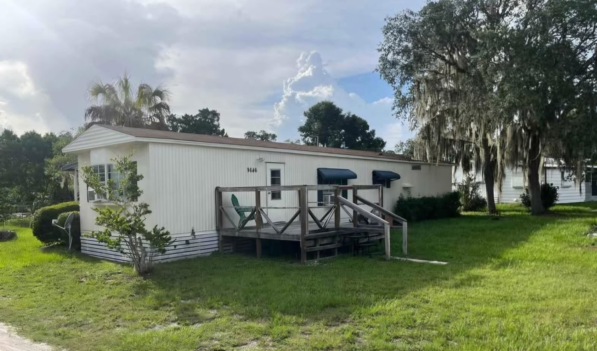 haines city Other: 9646 st. clair rd