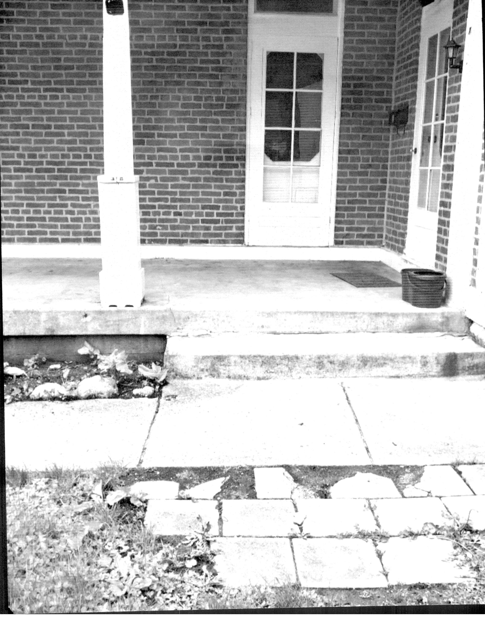 Dayton House: 423 Quitman