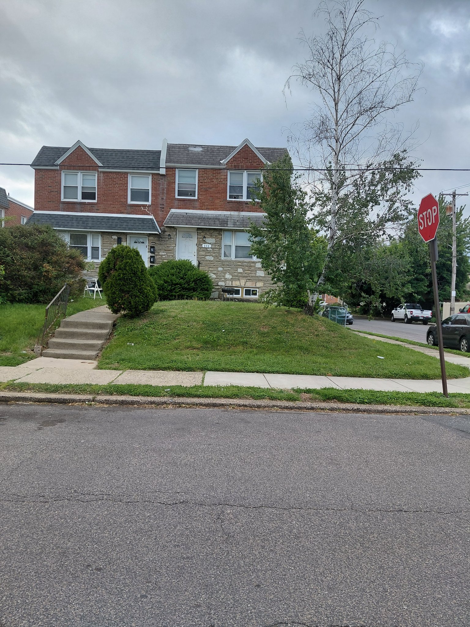 Philadelphia Multiplex: 800 Princeton Ave