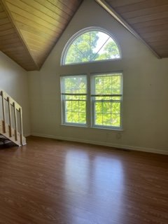 Virginia Beach Condo: 921 GasLight Lane