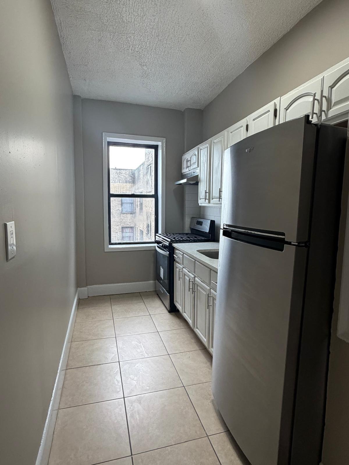 East Orange Apartment: 157 S. Harrison