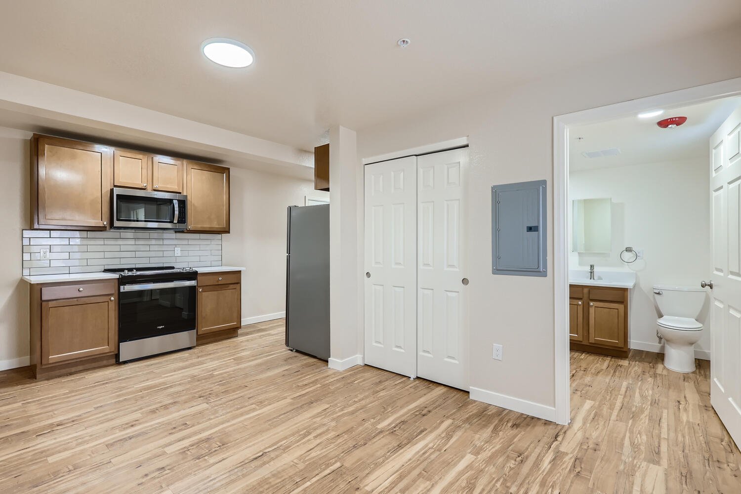 Lakewood Apartment: 1391 Carr St
