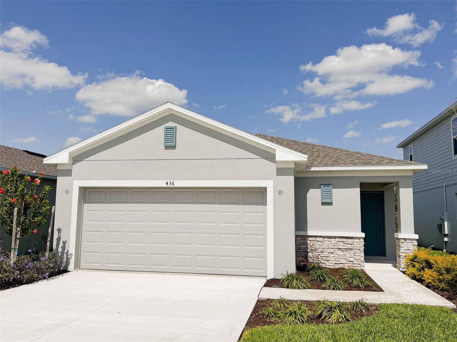 Haines City House: 436 WAYLAND DR