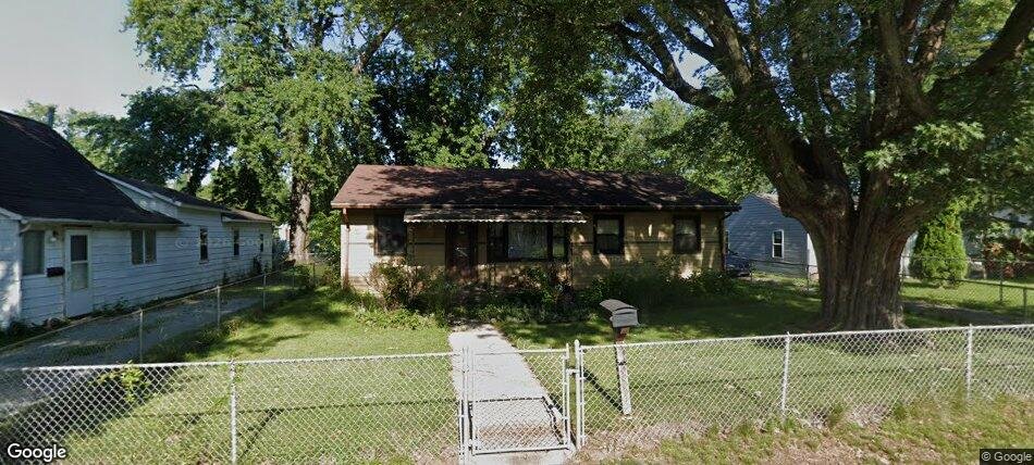 Kokomo House: 1507 N Leeds St