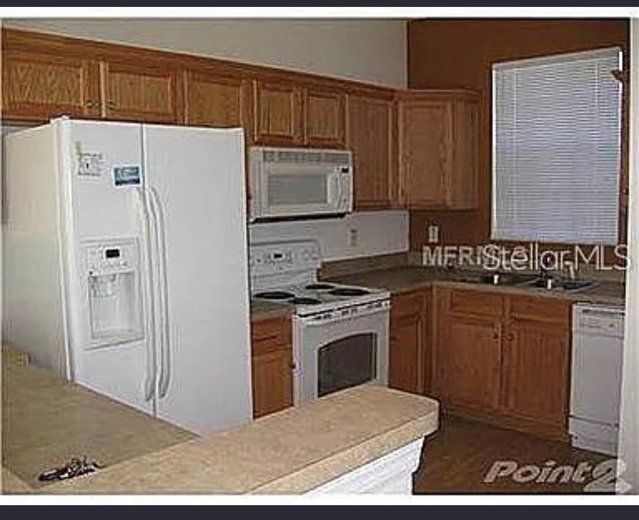 Tampa Townhome: 2014 Fiesta Ridge Ct