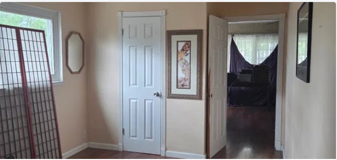 Sacramento House: 1234 56th Street