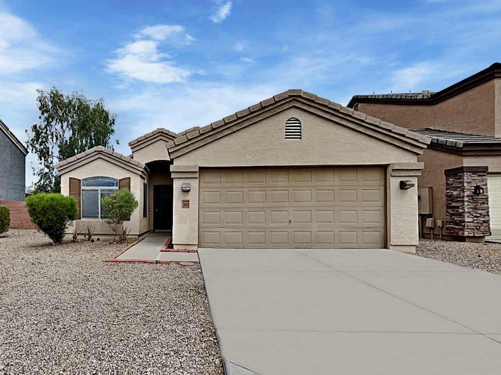 Phoenix House: 5903 S 32nd Ln,