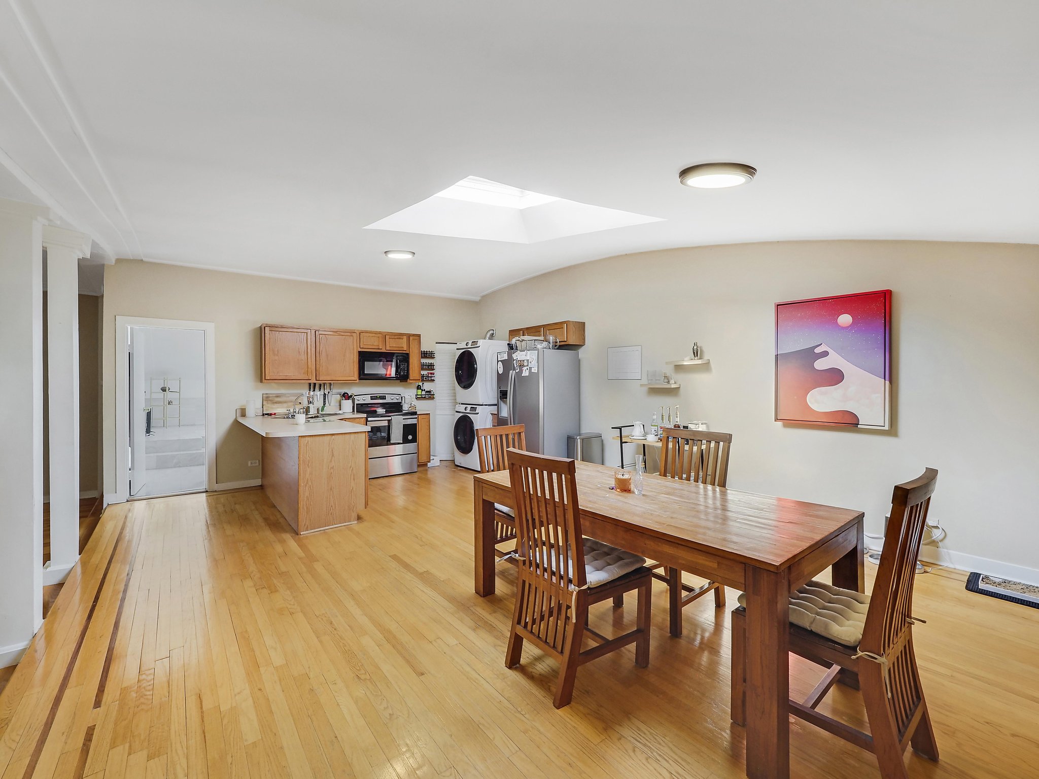 Chicago Condo: 4942 N Sheridan Rd