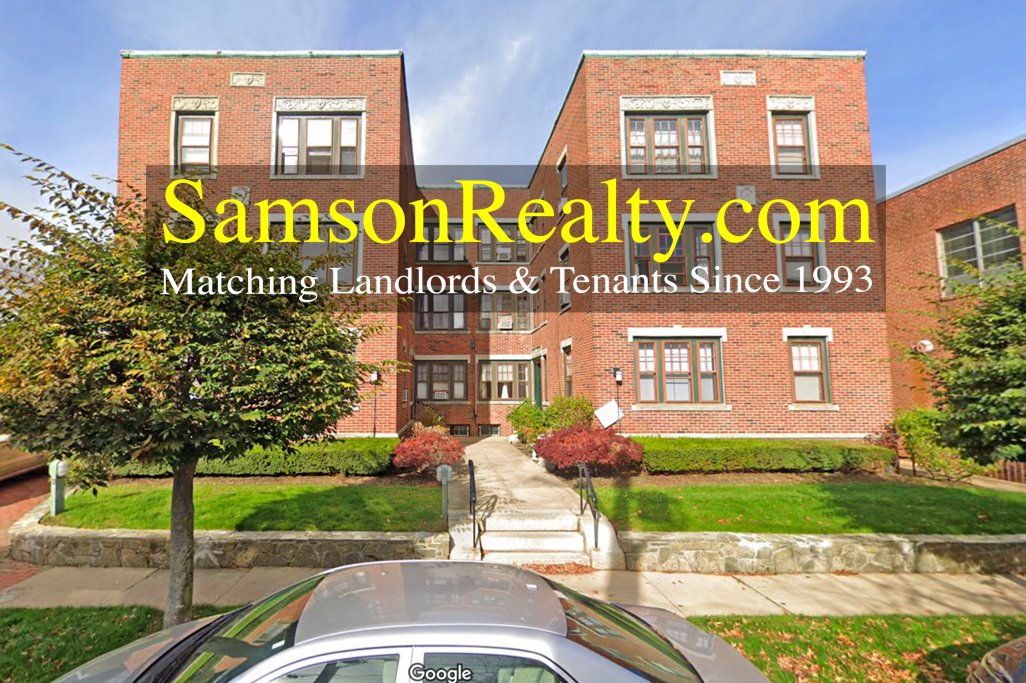 Providence Condo: 94 Medway