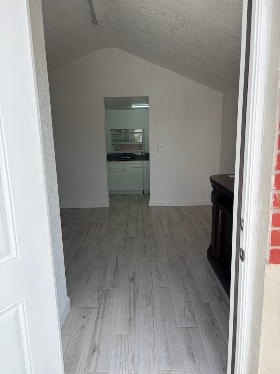 Tampa Apartment: 3002 W Wilder Ave