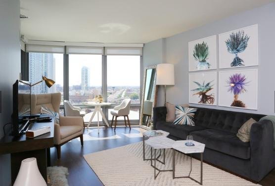 Chicago Condo: 365 W Illinois St