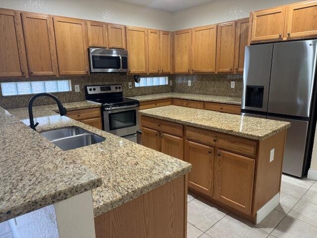 West Palm Beach House: 759 Gazetta Way