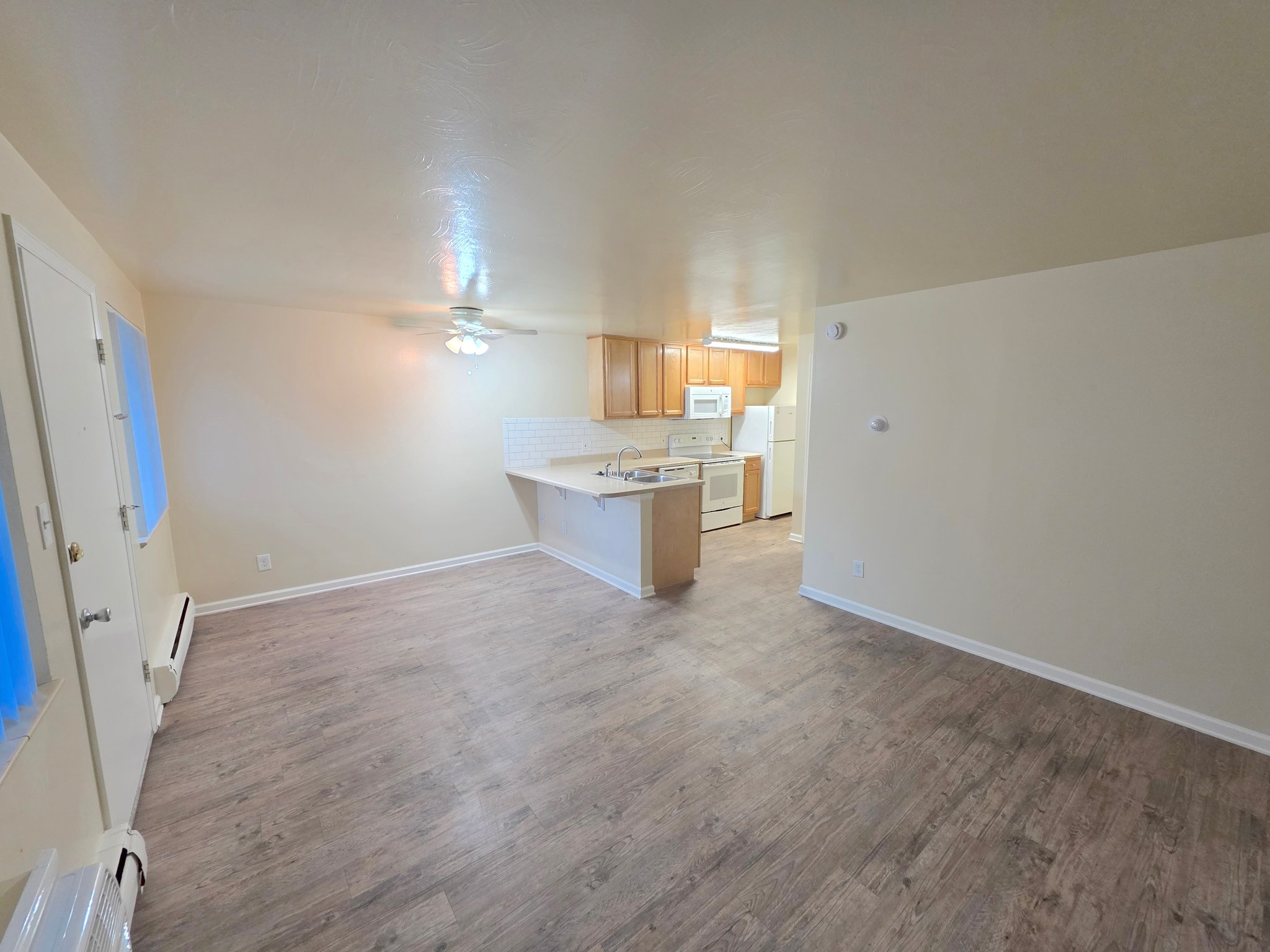 Lakewood Apartment: 375 S. Depew St.
