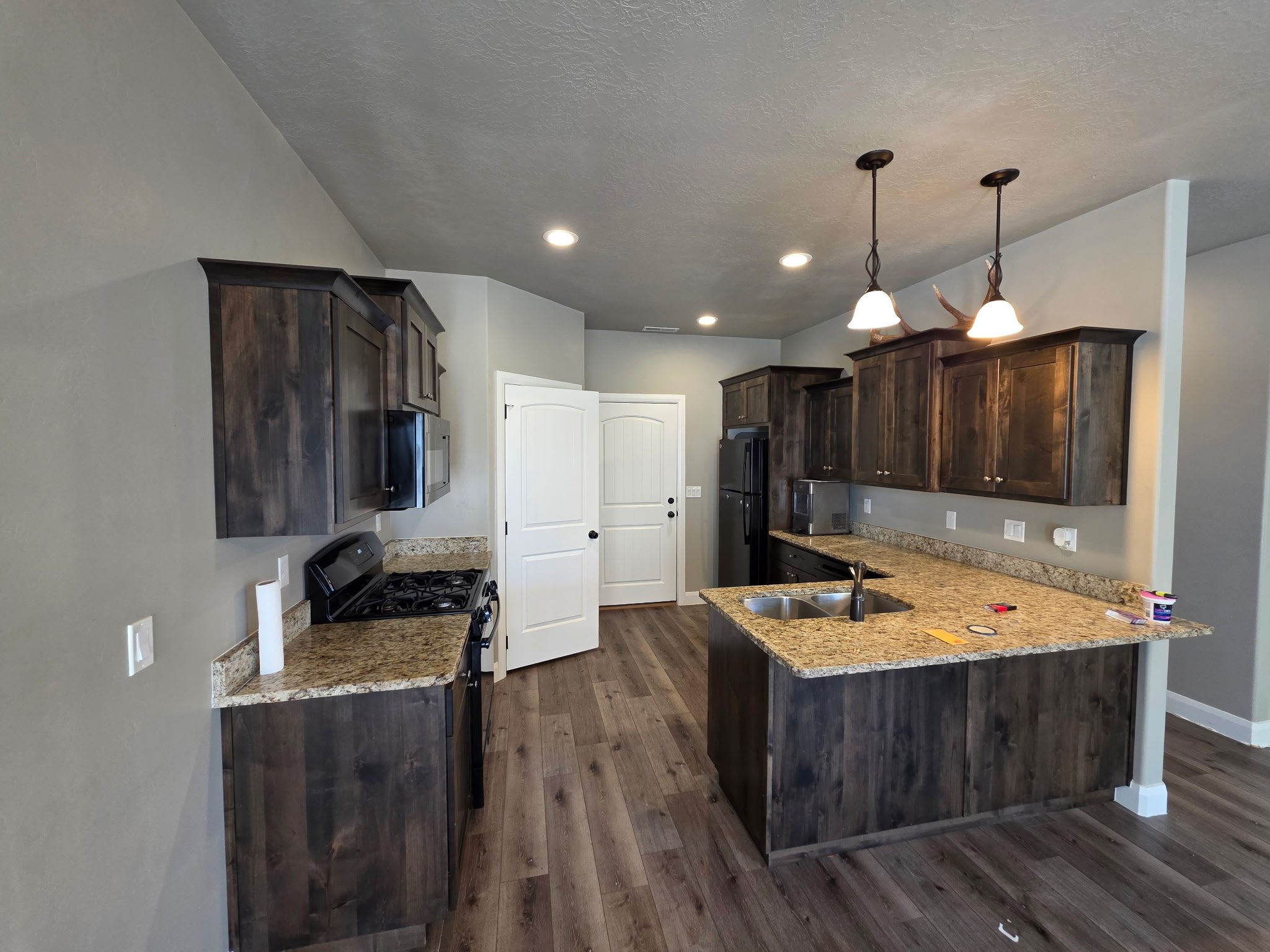 Cedar City Townhome: 485 W 1425 N
