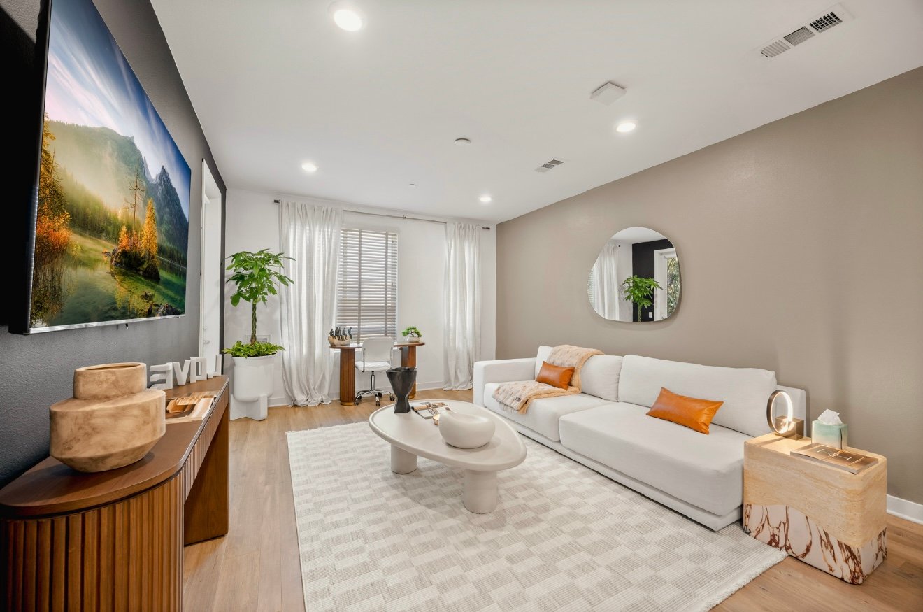 Irvine Apartment: 2338 Nolita