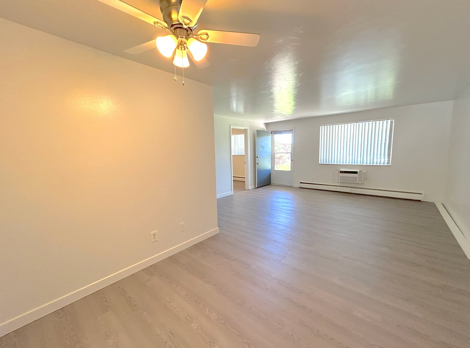 Lakewood Apartment: 375 S. Depew St.