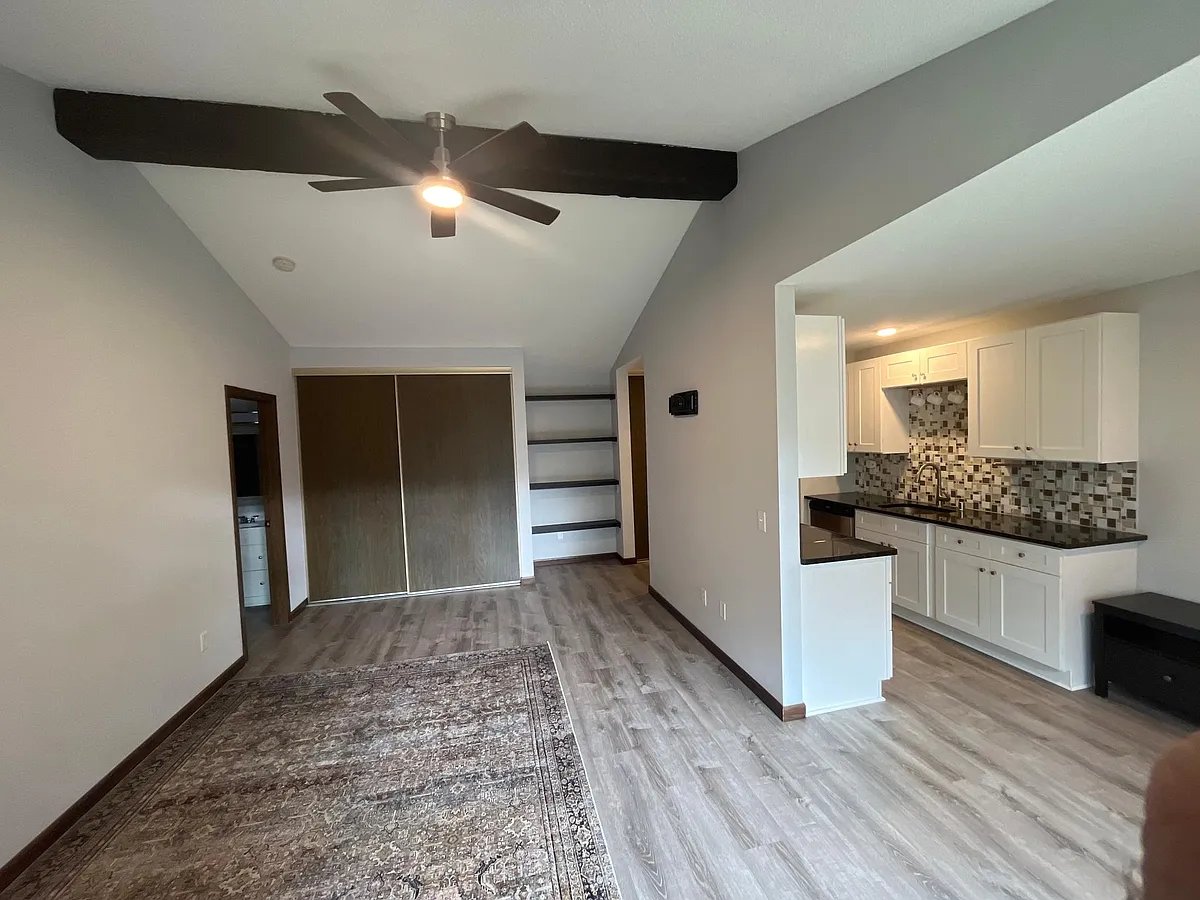 Hopkins Condo: 1015 11th Ave S