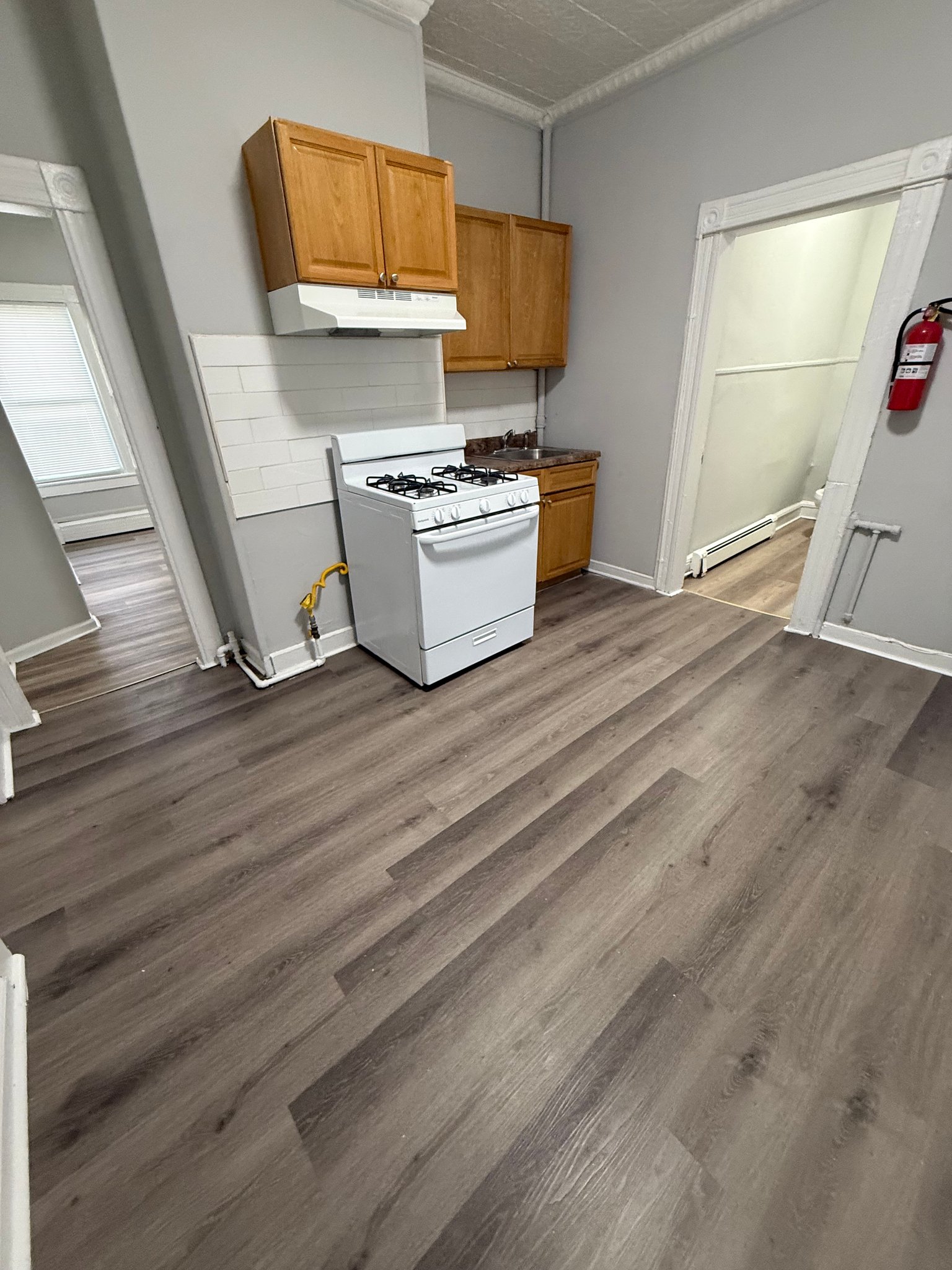 Paterson Apartment: 111-118 N 8th St