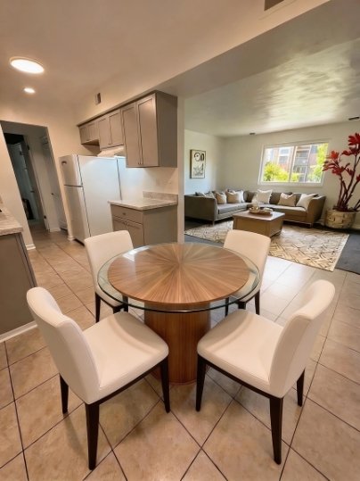 Battle Creek Apartment: 1317 W MICHIGAN AVE