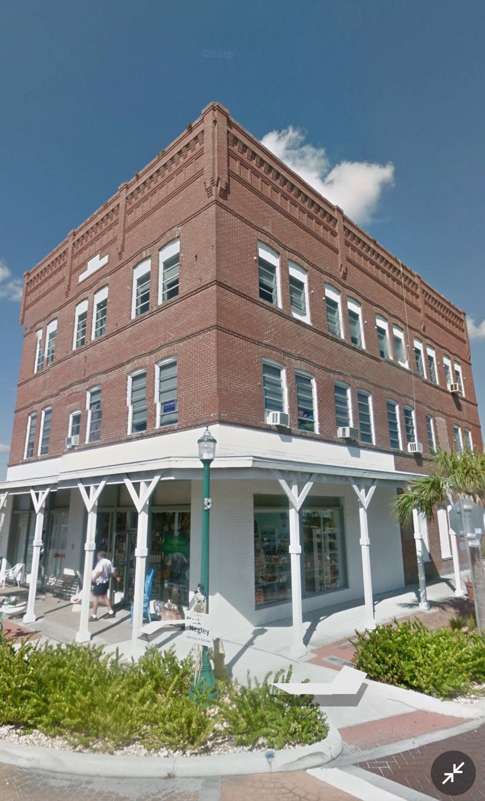 Arcadia Multiplex: 202 W Oak Street