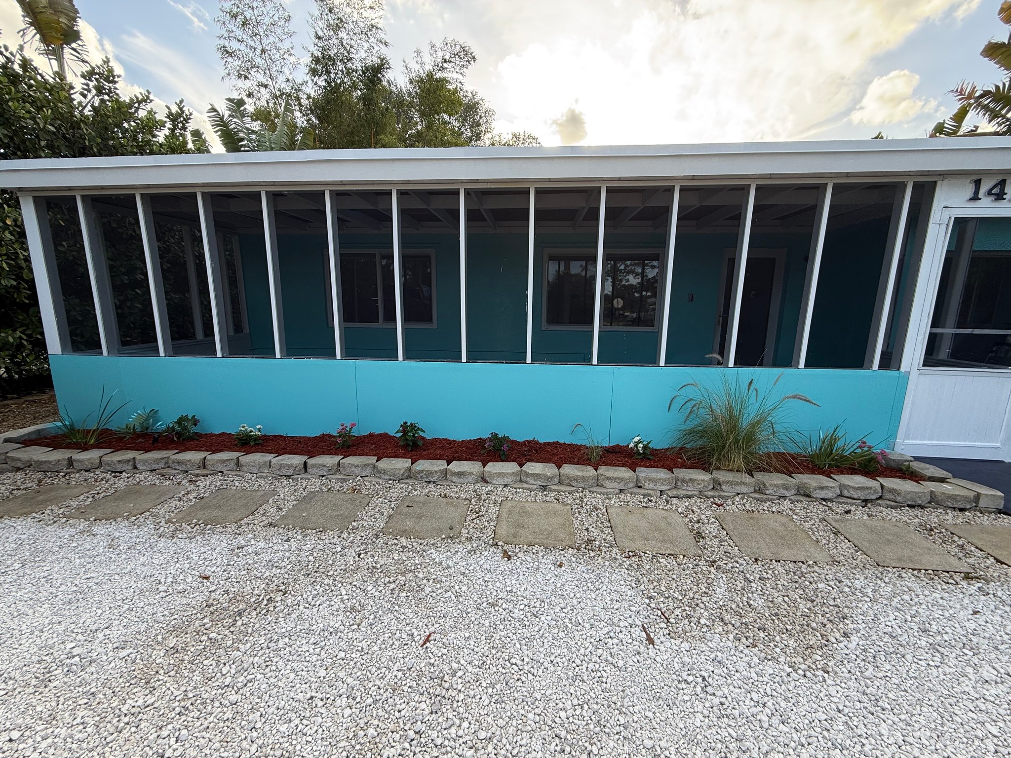 Fort Lauderdale House: 1413 SW 23rd Ave
