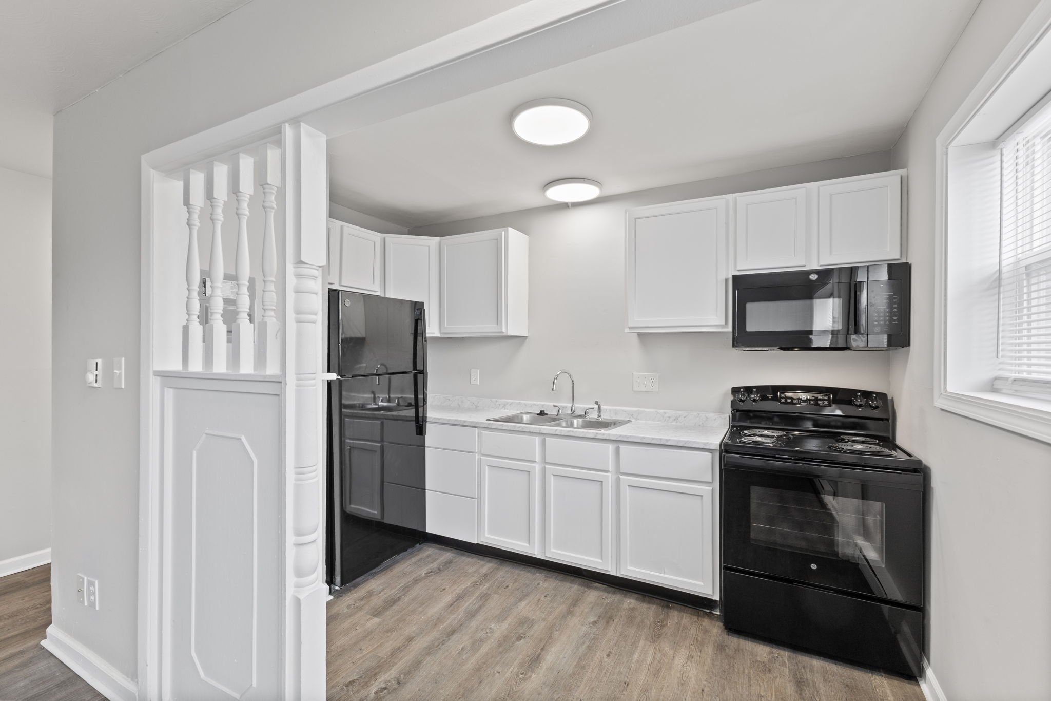 Indianapolis Apartment: 4200 N Arlington Ave, Indianapolis, IN 46226