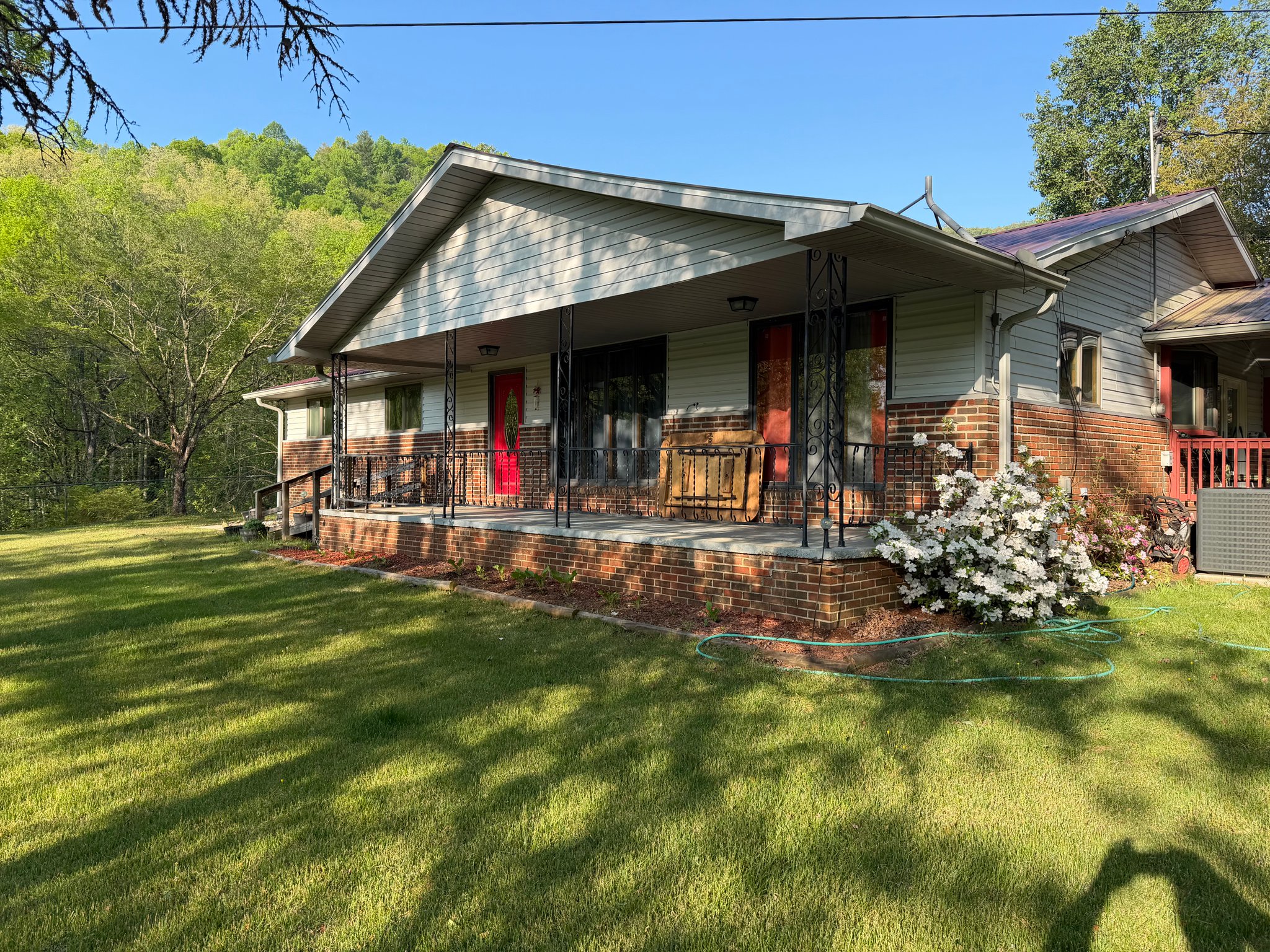 Bryson City House: 0 Needmore Rd