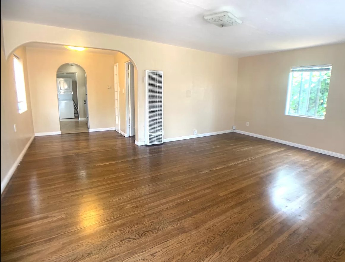 San Diego Multiplex: 4431 41st Street