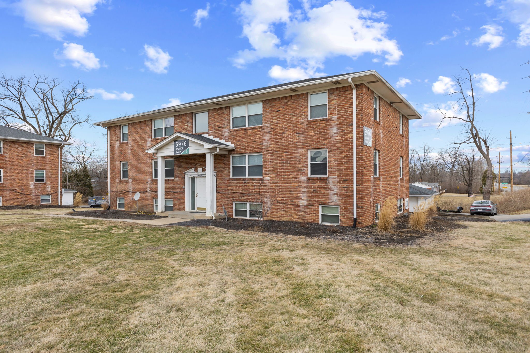 Indianapolis Apartment: 5936 Radnor Rd, Indianapolis, IN 46226