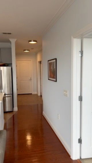 Washington Condo: 1391 PENNSYLVANIA AVE SE