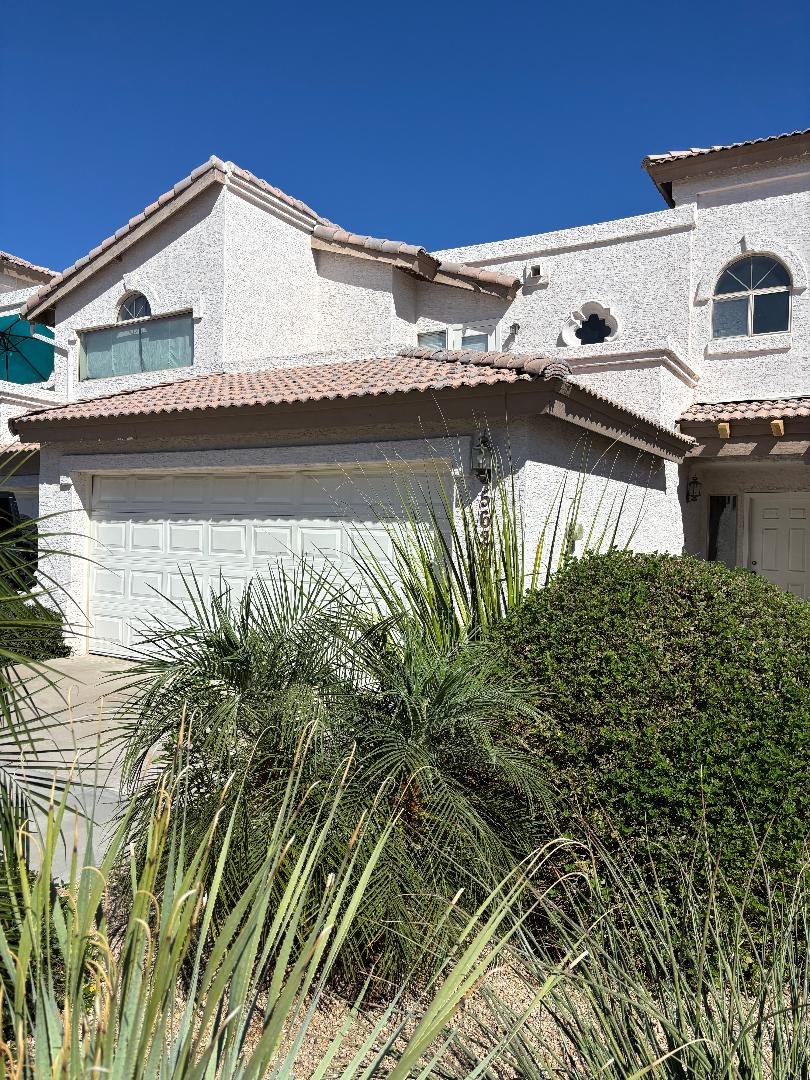 Scottsdale Townhome: 5624 E Kelton Ln.