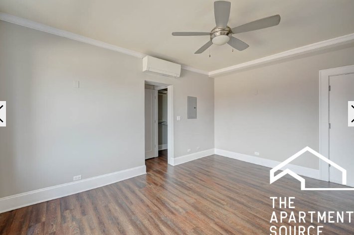 Chicago Condo: 817 West Lakeside Pl