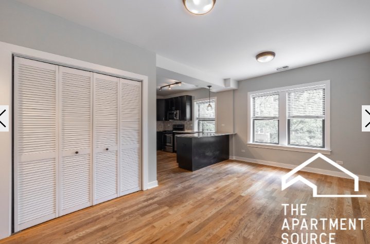 Chicago Condo: 2205 West Eastwood Ave