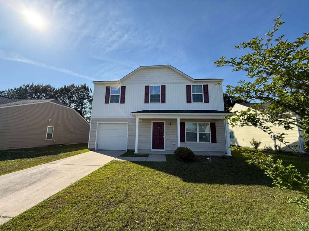 Myrtle Beach House: 717 Trap Shooter Cir