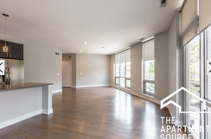 Chicago Condo: 2348 North Lister Ave