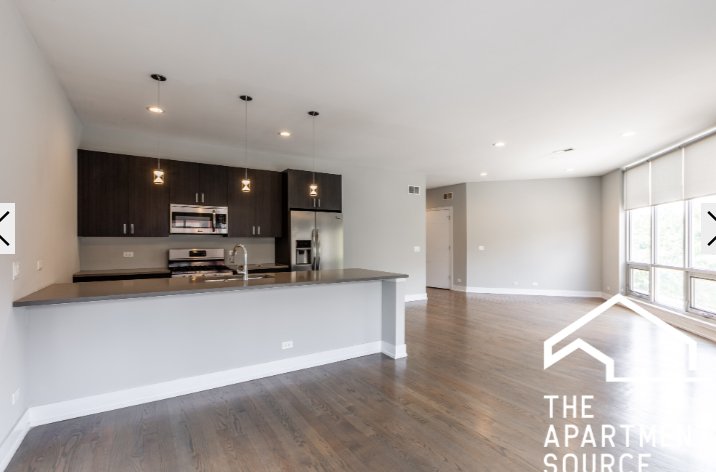 Chicago Condo: 2348 North Lister Ave
