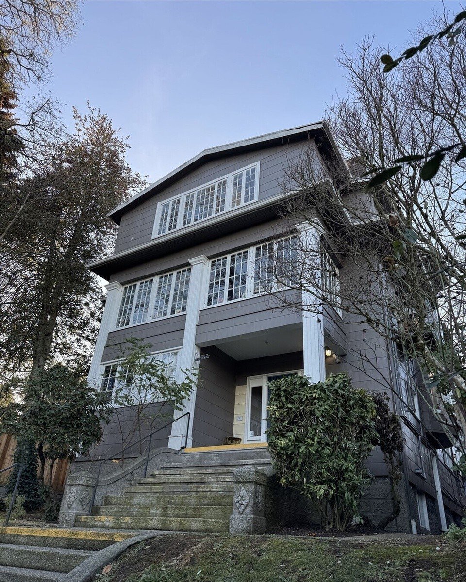 Seattle Other: 5703 18th AVE NE