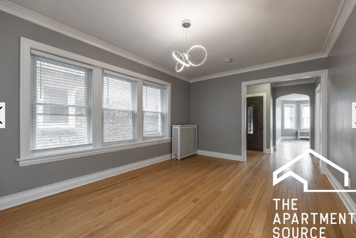 Chicago Condo: 5921 N Artesian Ave