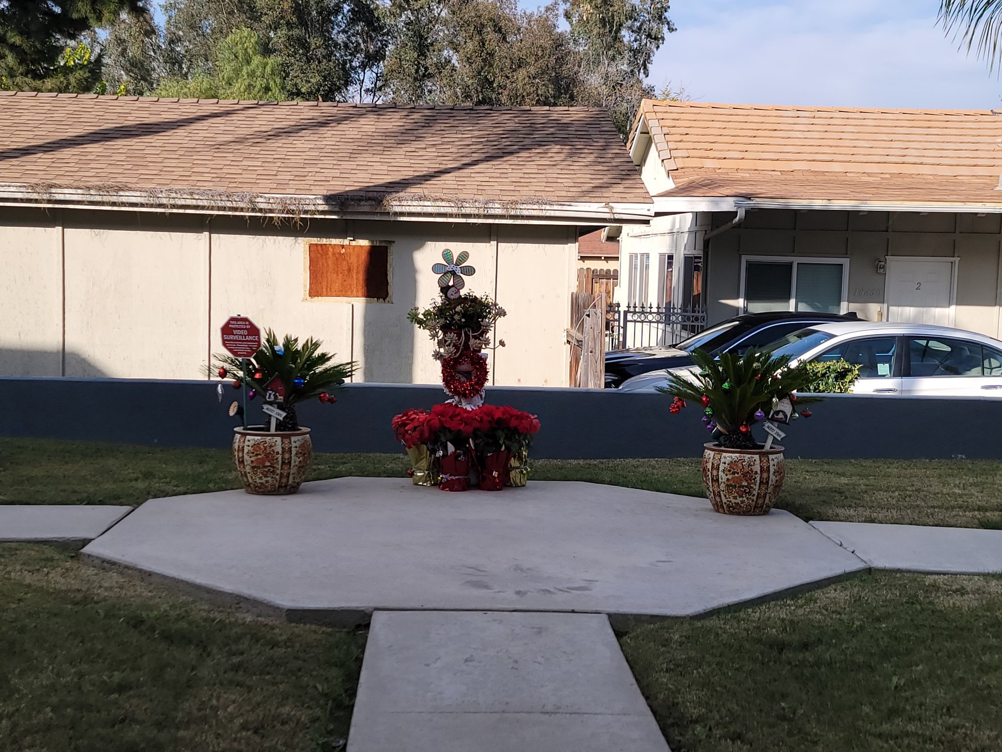 Loma linda Apartment: 10670 ohio st,