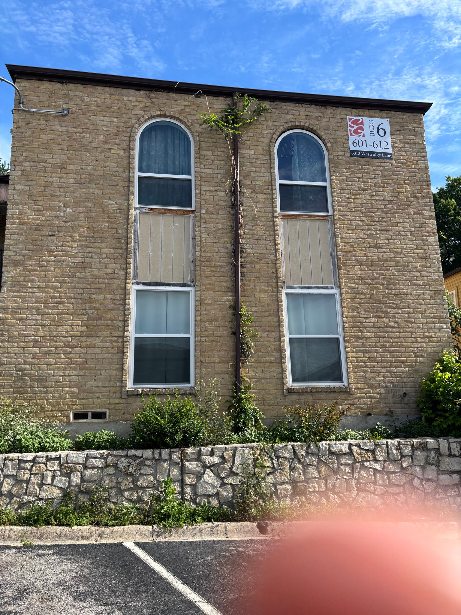 Fort Worth Condo: 6012 Westridge Ln
